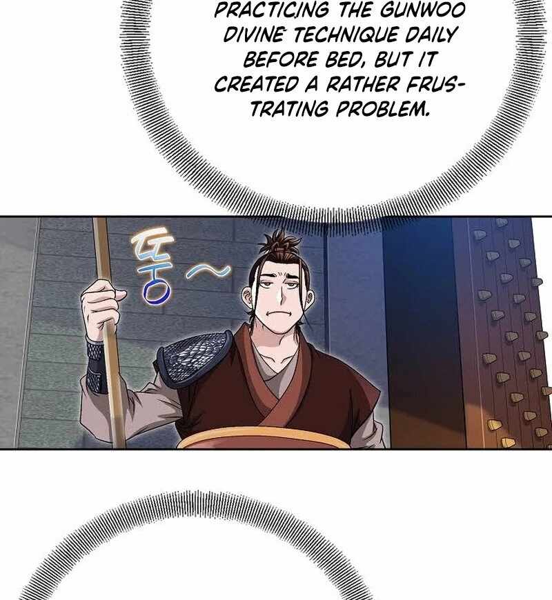 Unrivaled Warrior — Chapter 8 — page 103