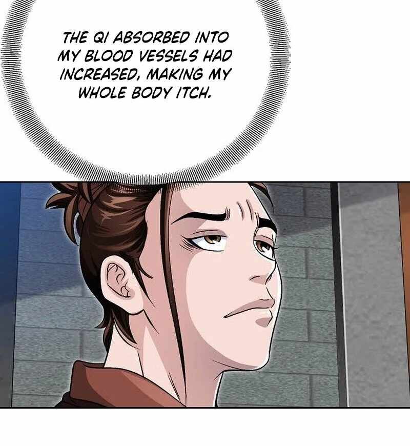 Unrivaled Warrior — Chapter 8 — page 104