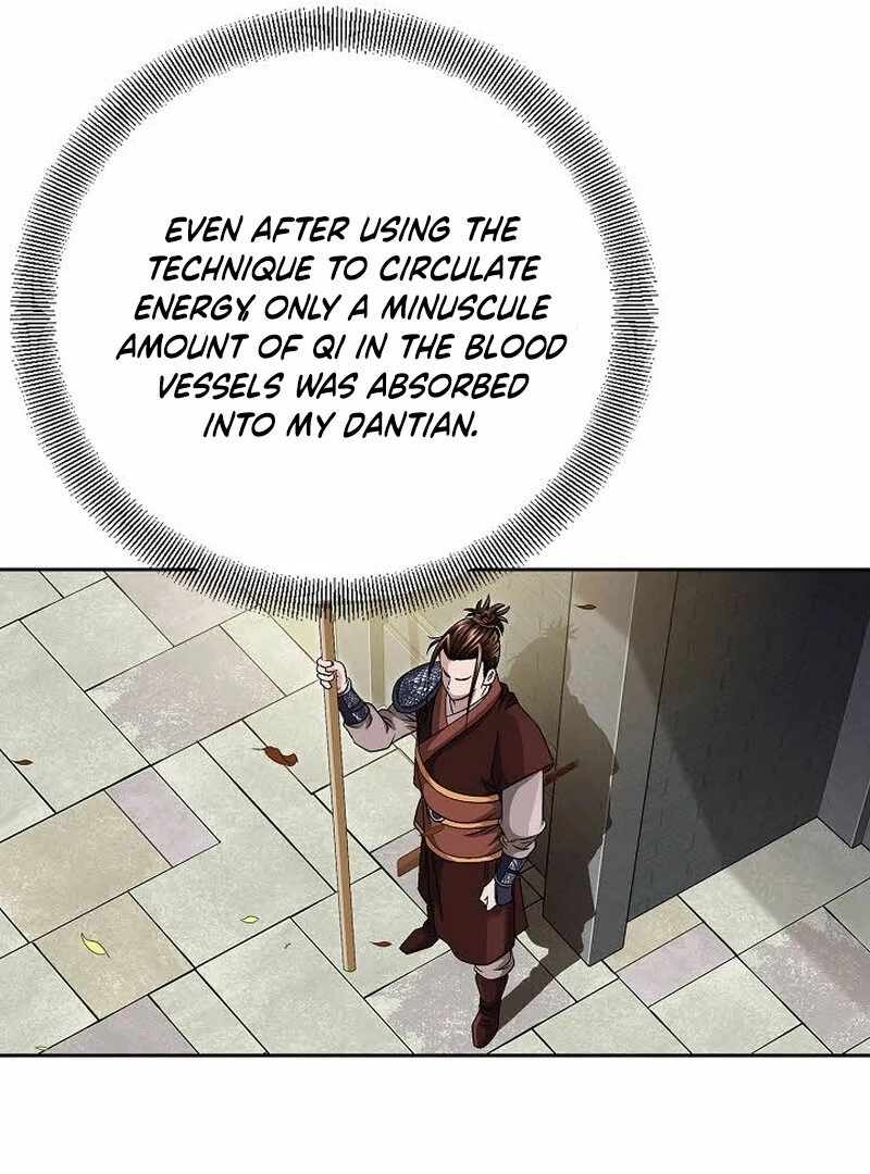 Unrivaled Warrior — Chapter 8 — page 105