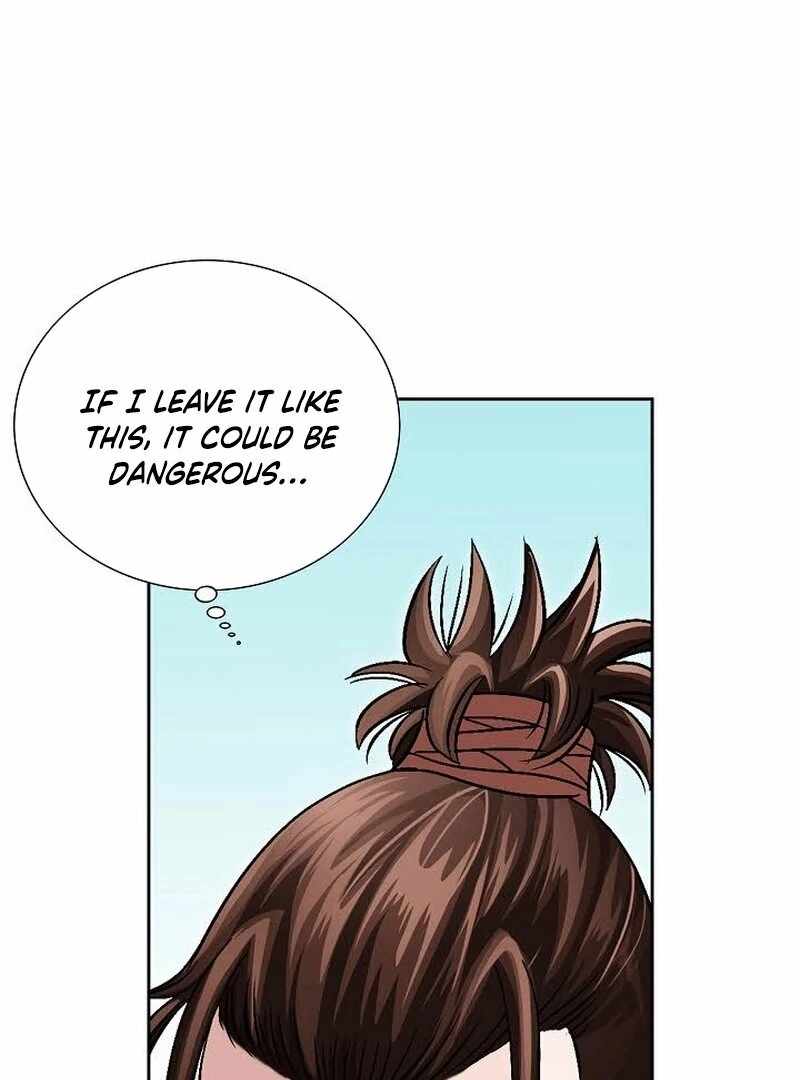 Unrivaled Warrior — Chapter 8 — page 106