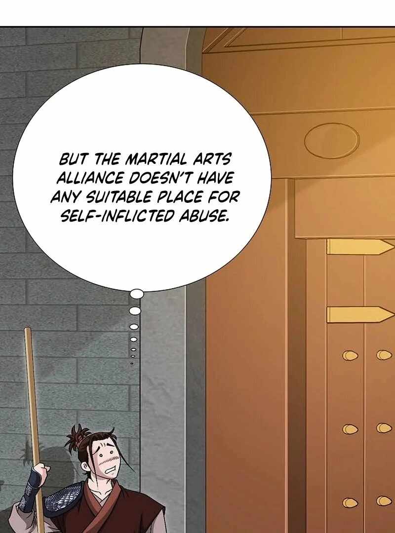 Unrivaled Warrior — Chapter 8 — page 108