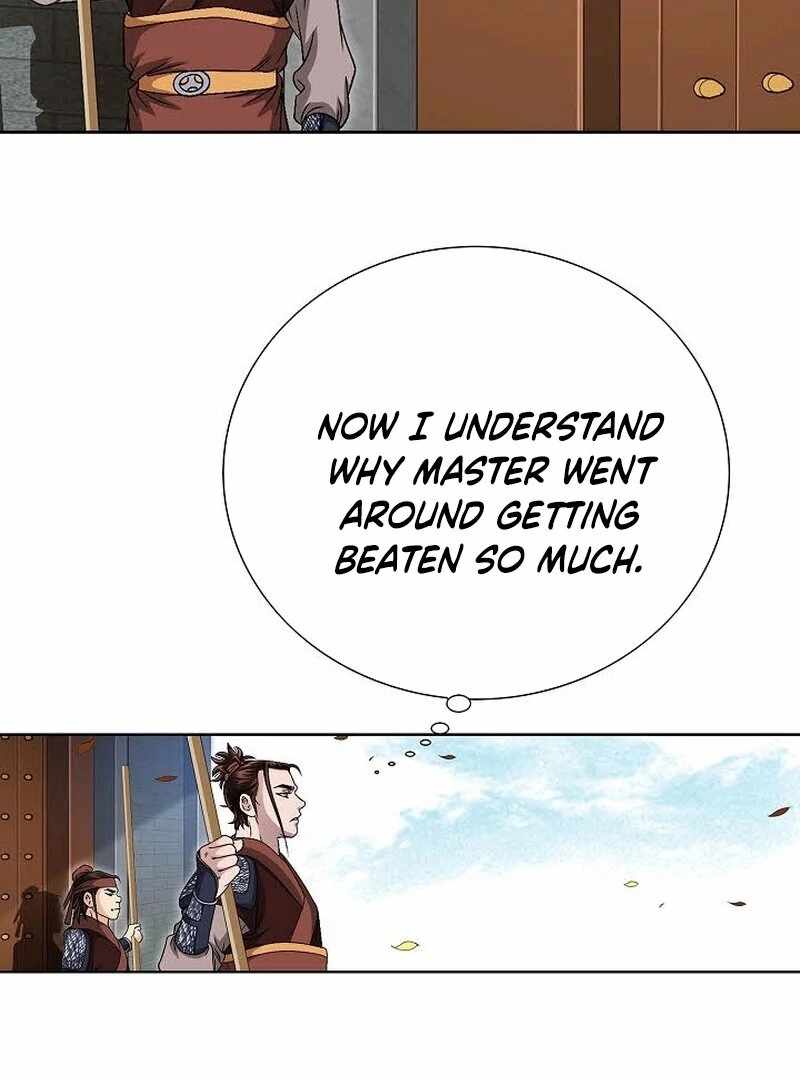 Unrivaled Warrior — Chapter 8 — page 109