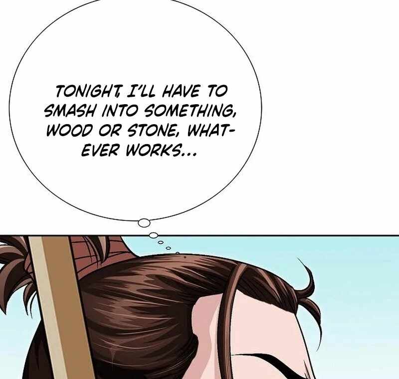 Unrivaled Warrior — Chapter 8 — page 111