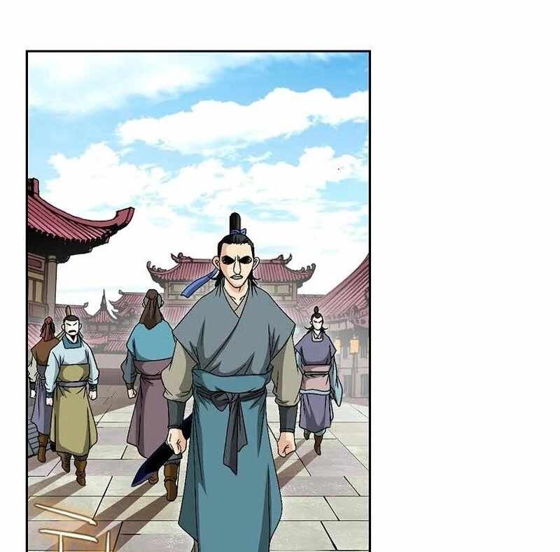 Unrivaled Warrior — Chapter 8 — page 126