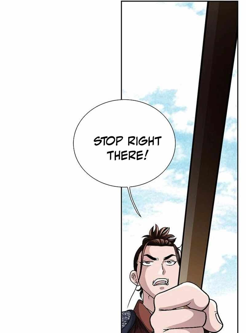 Unrivaled Warrior — Chapter 8 — page 128
