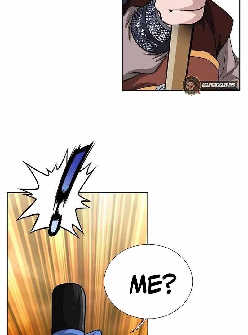 Unrivaled Warrior — Chapter 8 — page 129