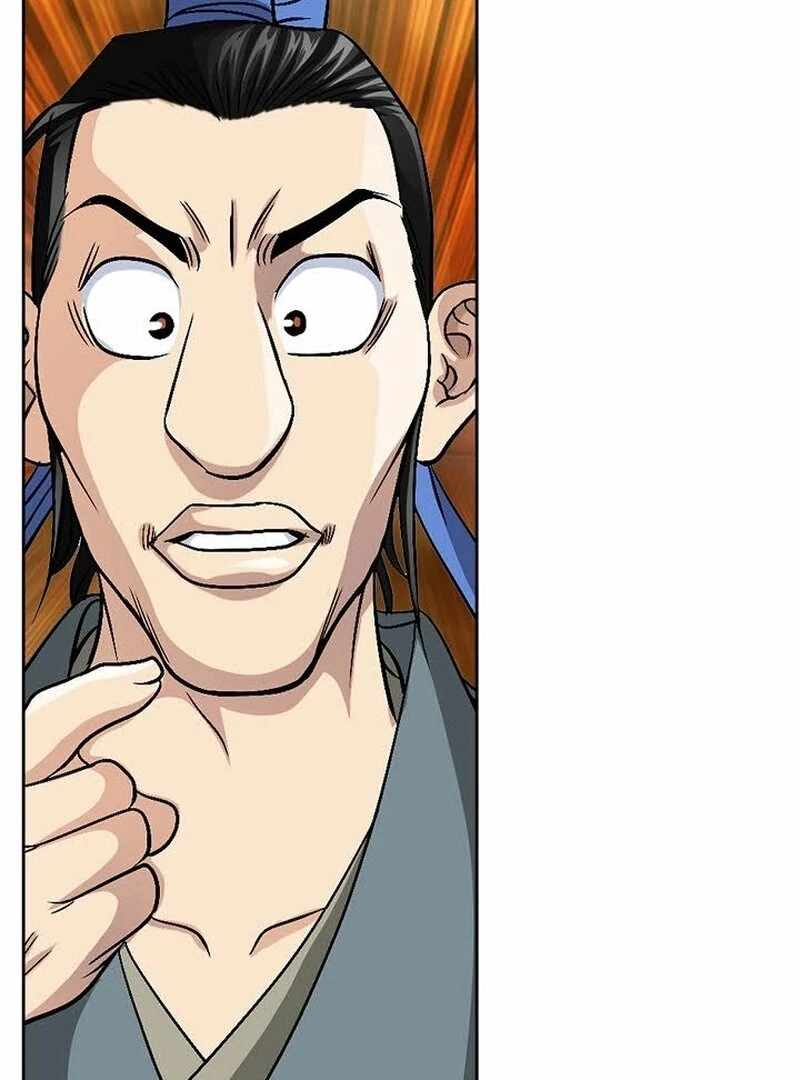 Unrivaled Warrior — Chapter 8 — page 130