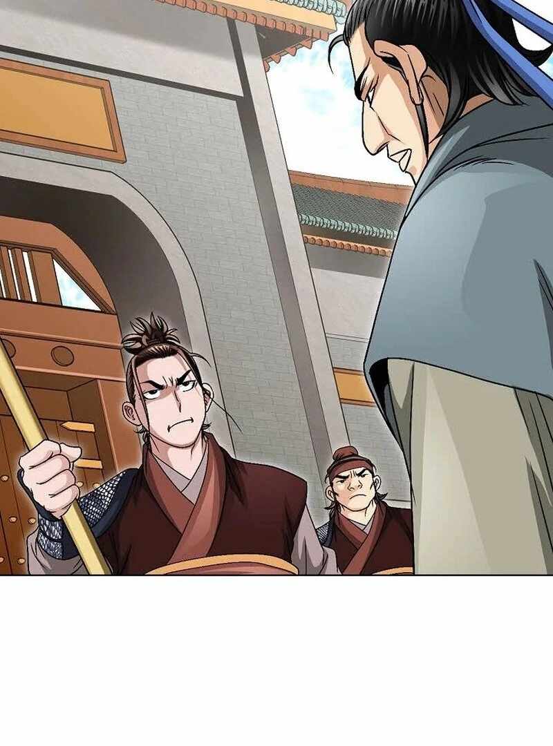 Unrivaled Warrior — Chapter 9 — page 13