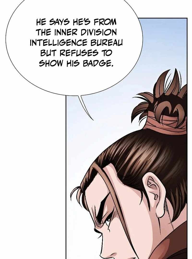 Unrivaled Warrior — Chapter 9 — page 20