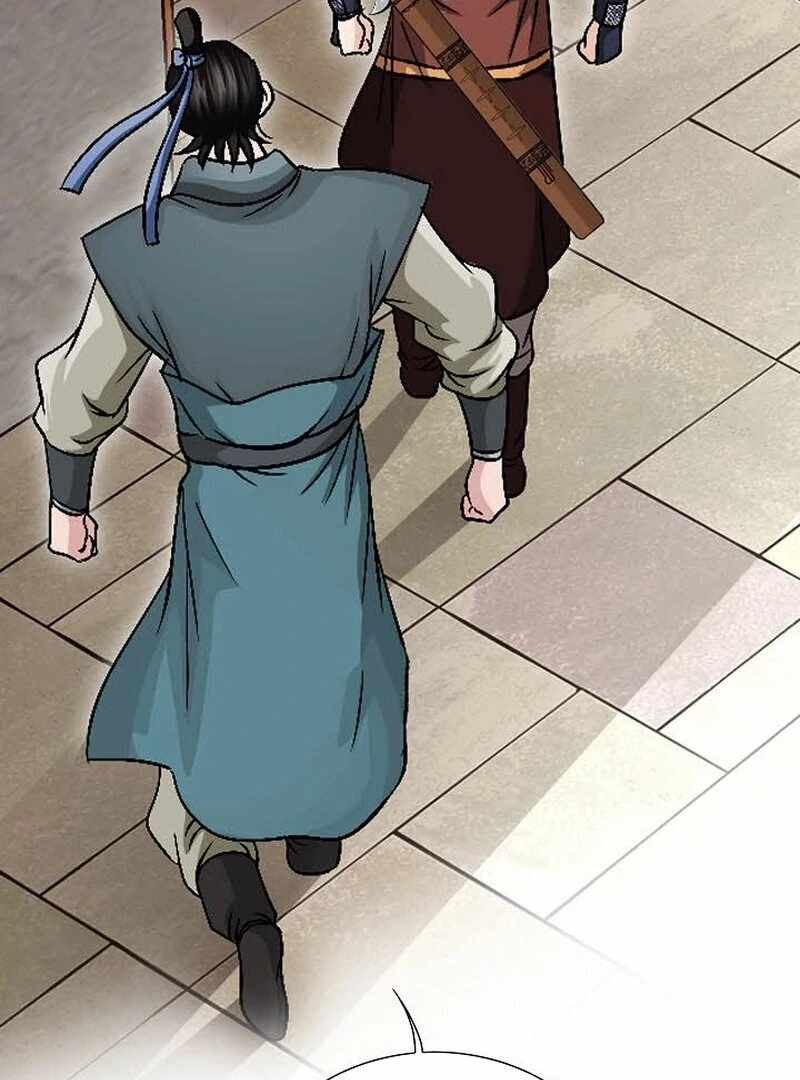 Unrivaled Warrior — Chapter 9 — page 24