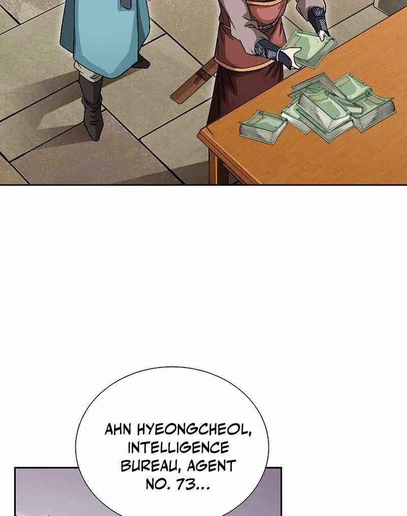Unrivaled Warrior — Chapter 9 — page 28