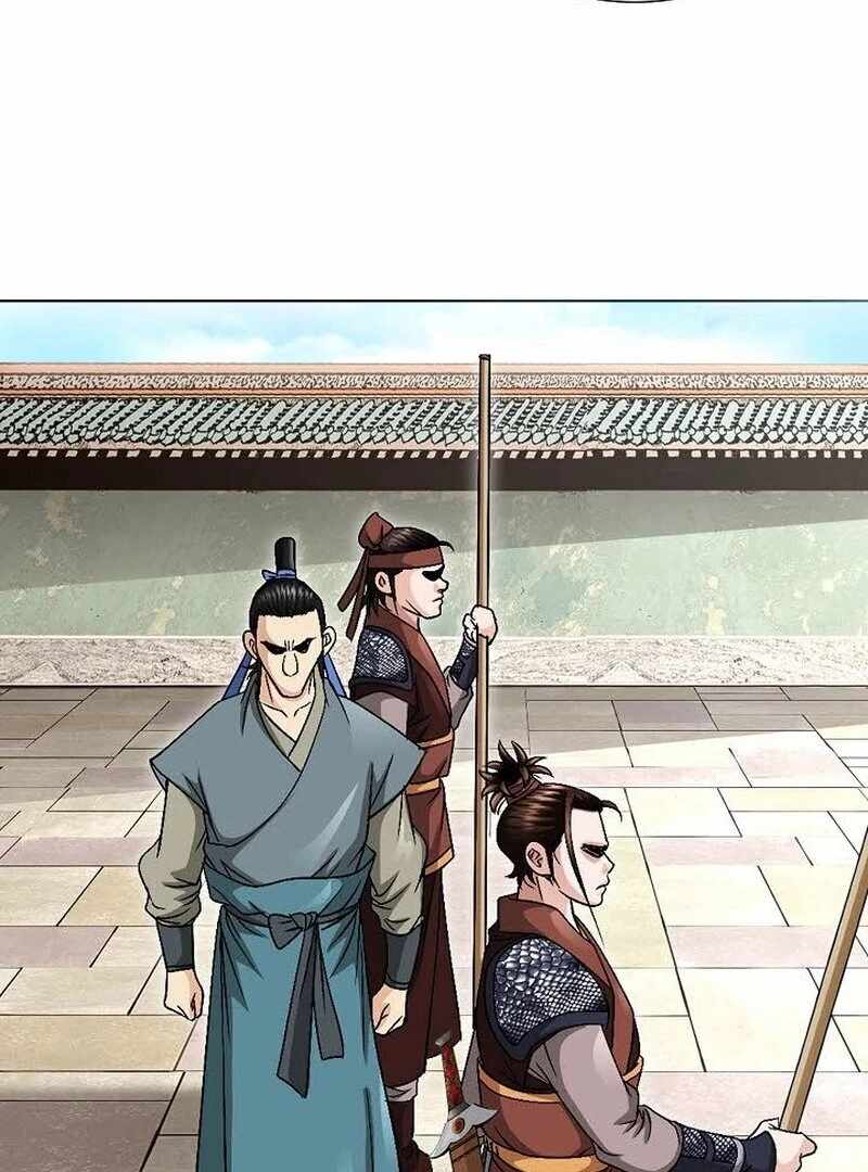 Unrivaled Warrior — Chapter 9 — page 31
