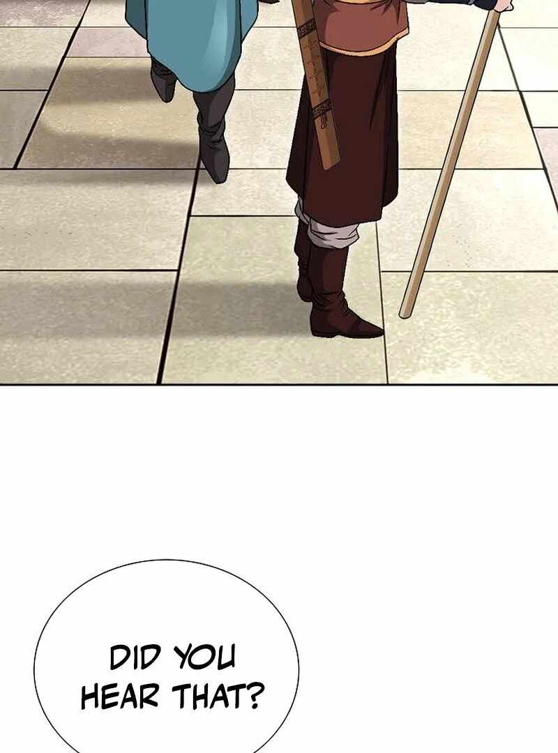 Unrivaled Warrior — Chapter 9 — page 32