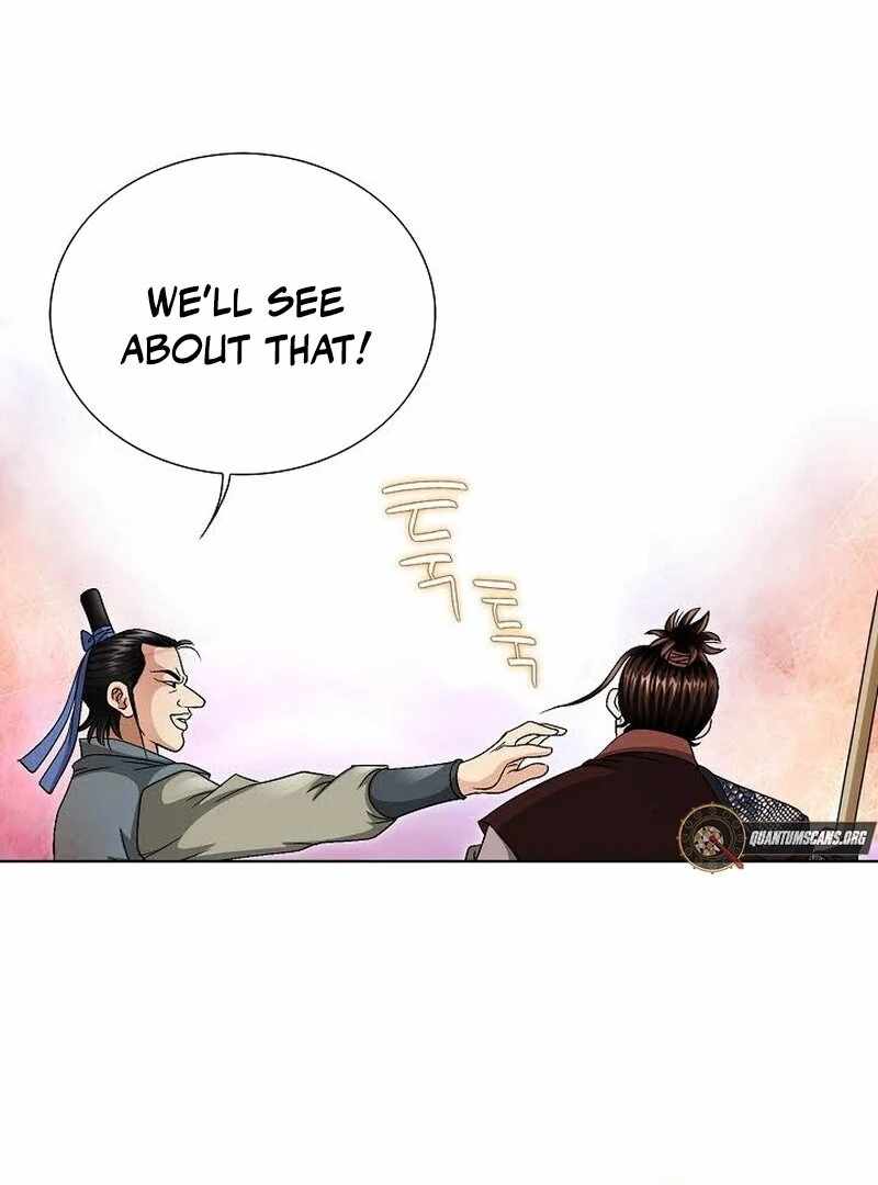 Unrivaled Warrior — Chapter 9 — page 35