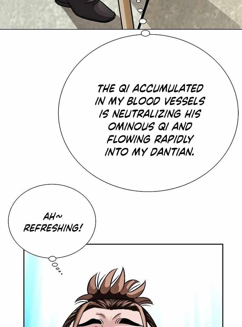 Unrivaled Warrior — Chapter 9 — page 41
