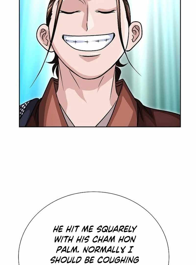 Unrivaled Warrior — Chapter 9 — page 42