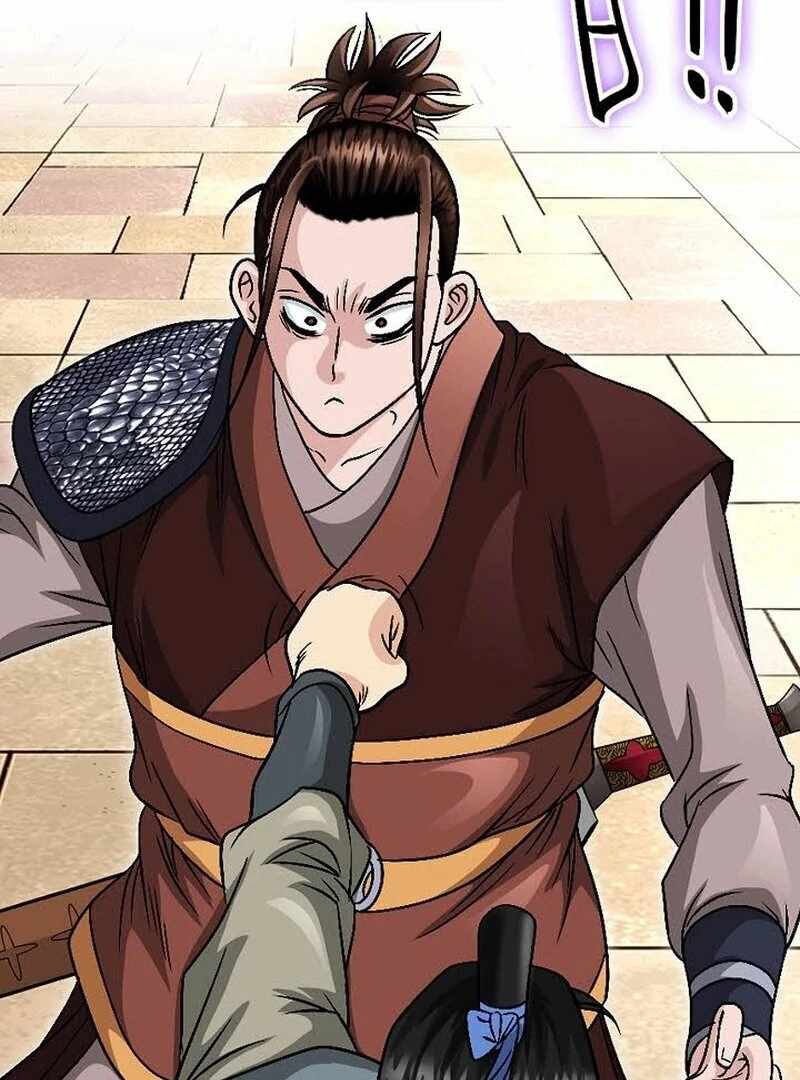 Unrivaled Warrior — Chapter 9 — page 49