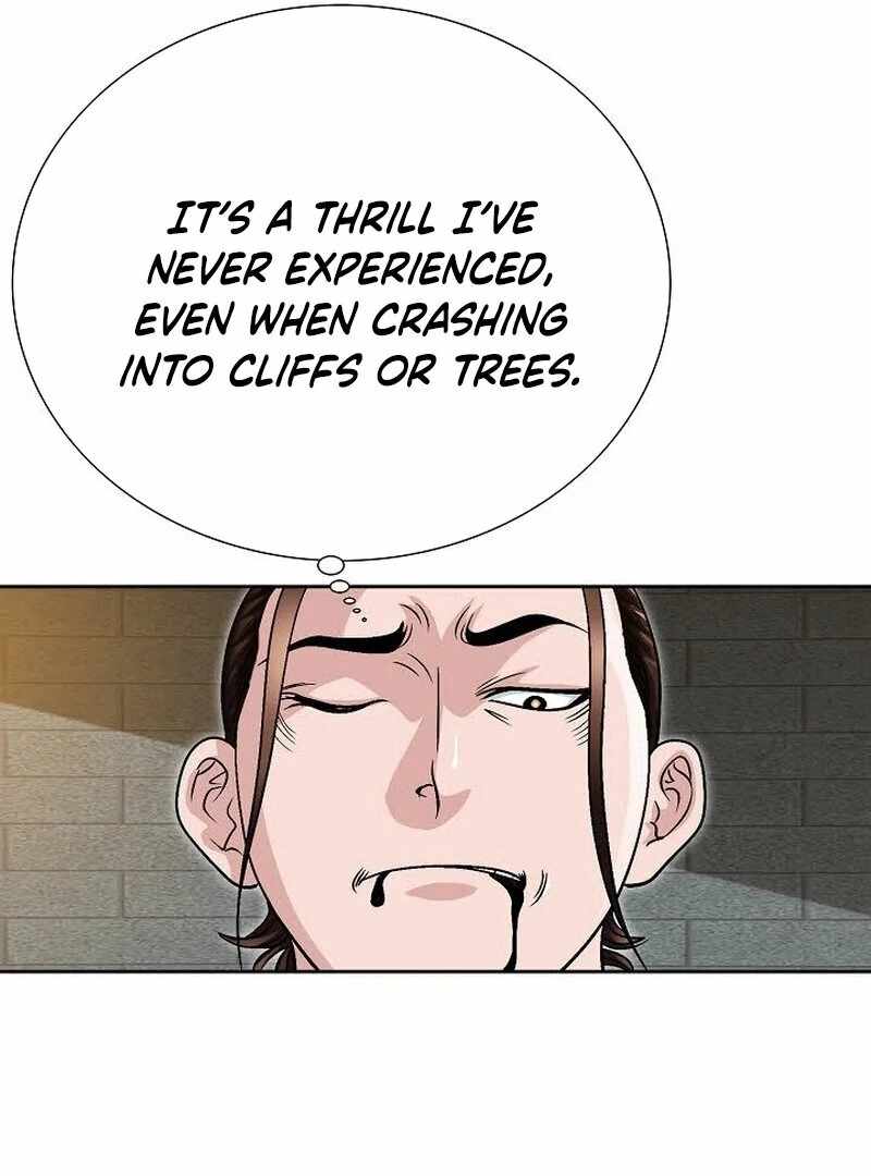 Unrivaled Warrior — Chapter 9 — page 54
