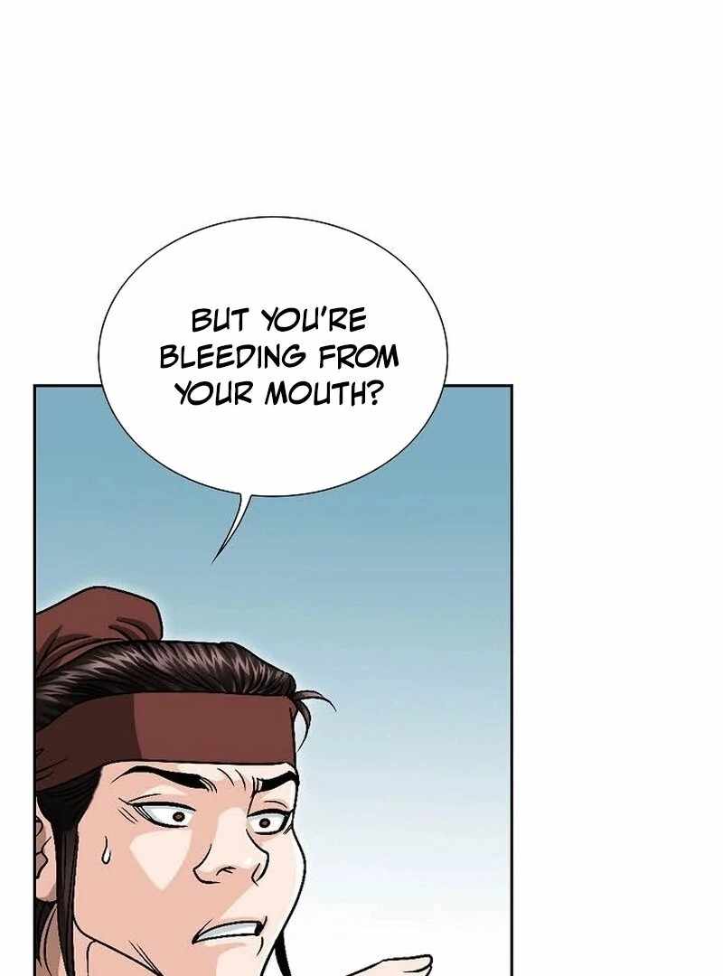 Unrivaled Warrior — Chapter 9 — page 63