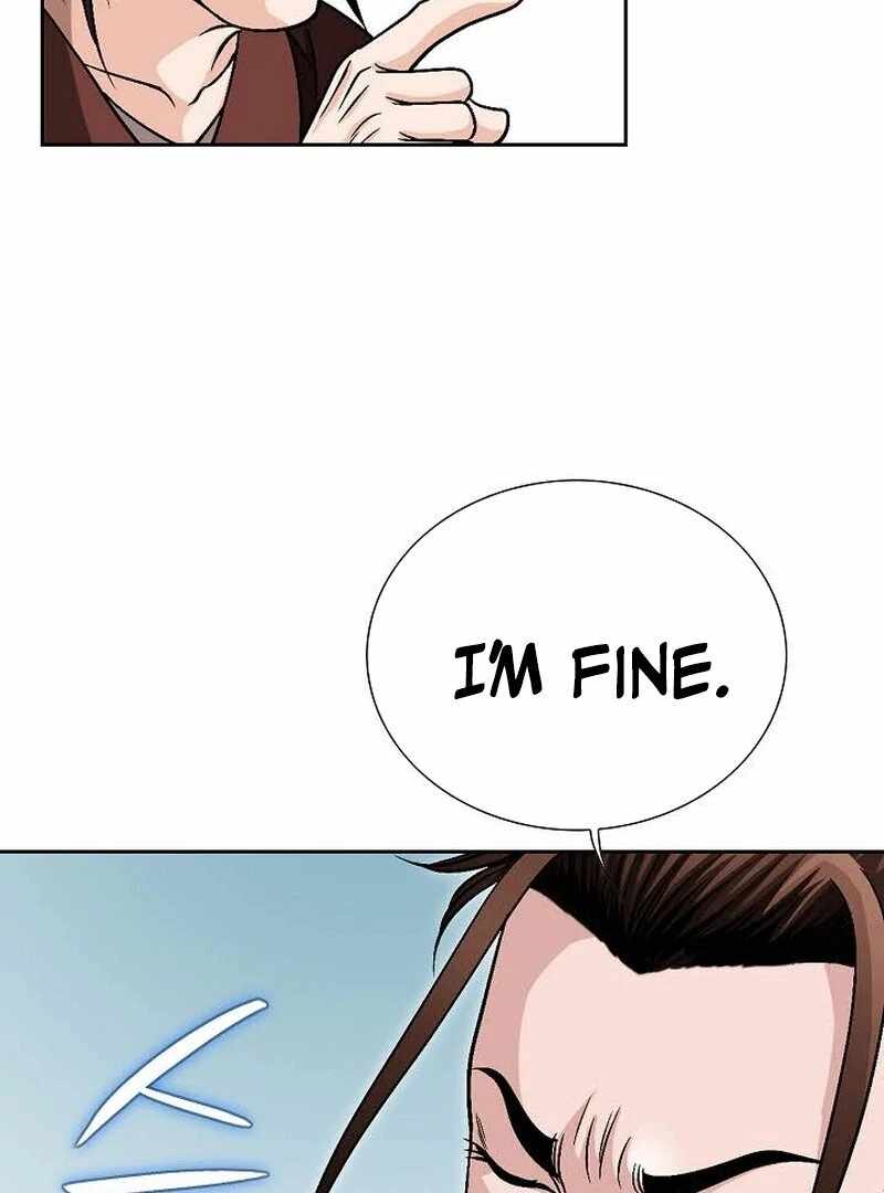 Unrivaled Warrior — Chapter 9 — page 64