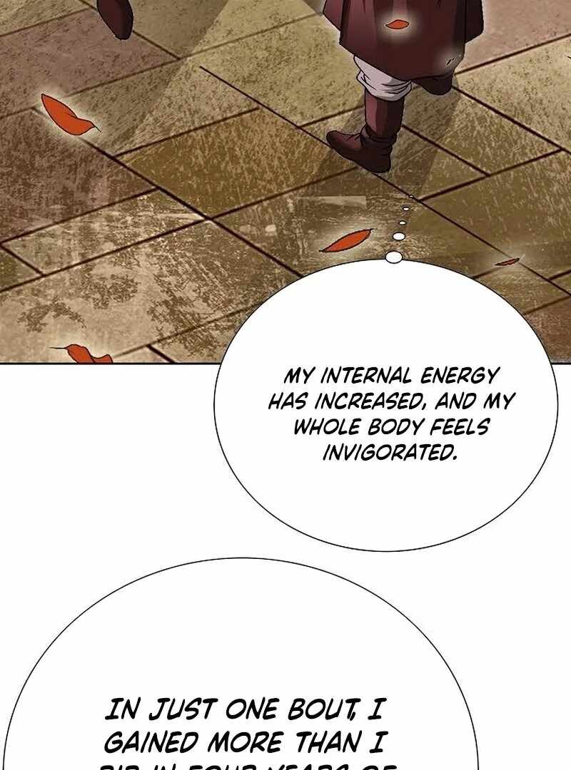 Unrivaled Warrior — Chapter 9 — page 67
