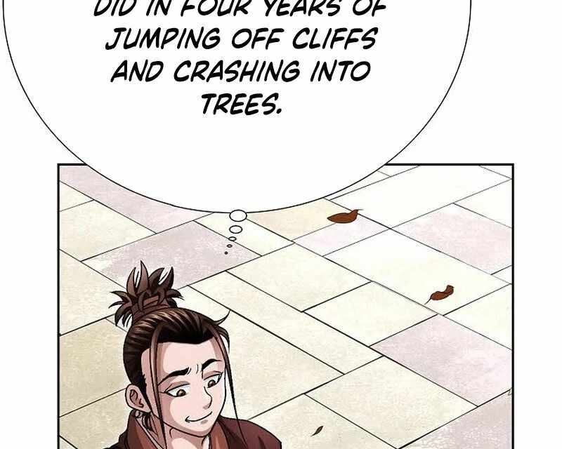 Unrivaled Warrior — Chapter 9 — page 68