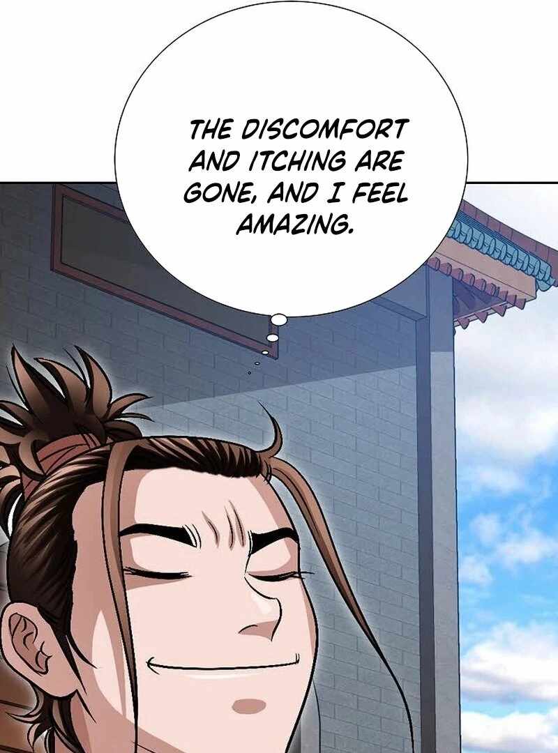 Unrivaled Warrior — Chapter 9 — page 70