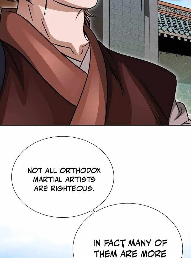 Unrivaled Warrior — Chapter 9 — page 71
