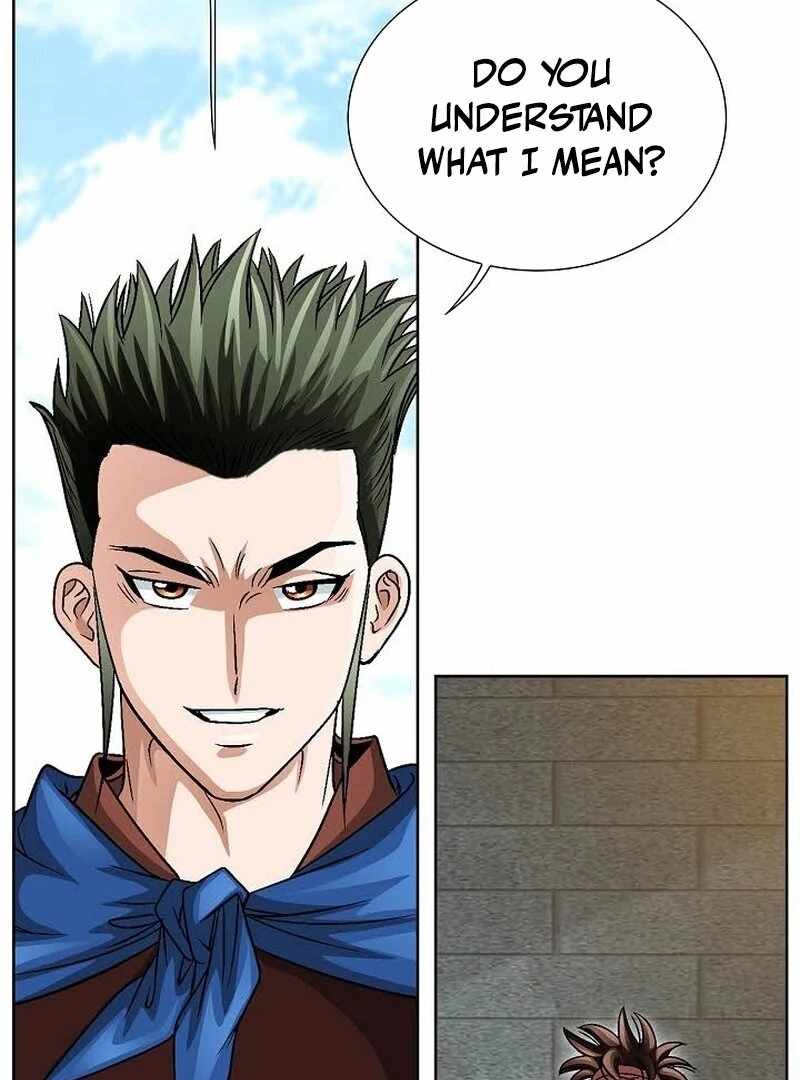Unrivaled Warrior — Chapter 9 — page 73