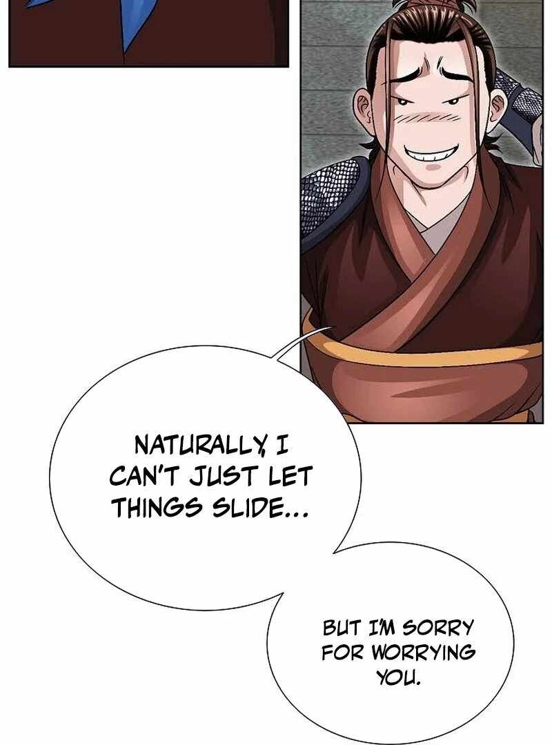 Unrivaled Warrior — Chapter 9 — page 74