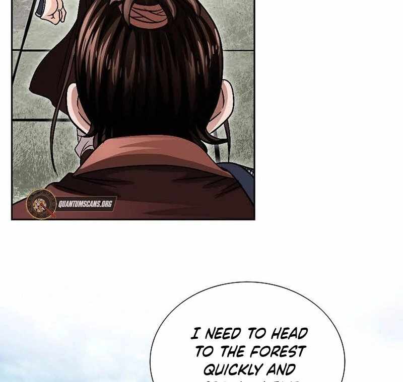 Unrivaled Warrior — Chapter 9 — page 76