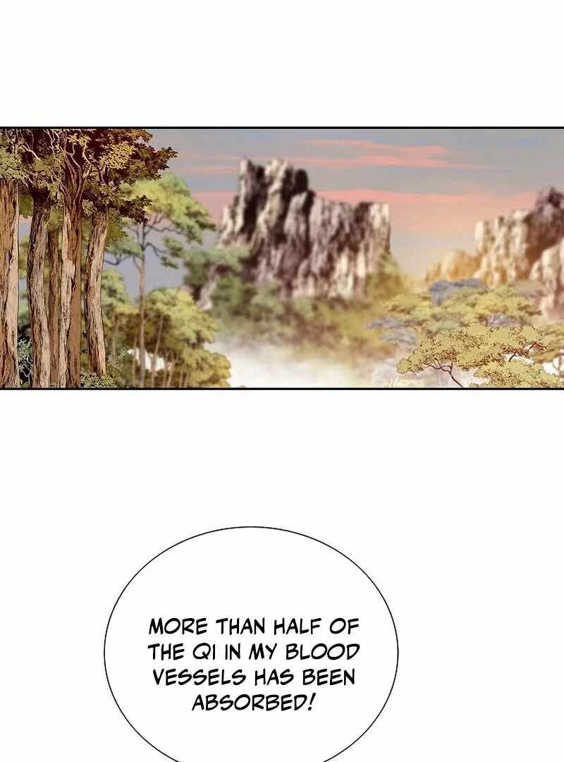 Unrivaled Warrior — Chapter 9 — page 79