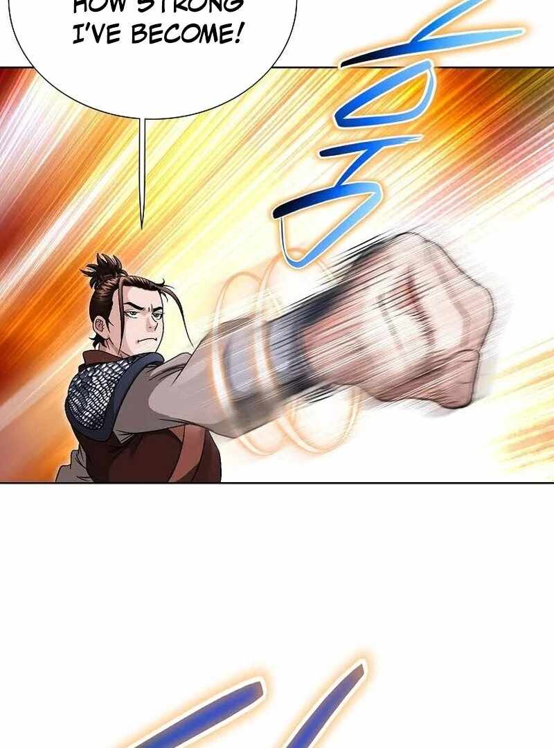 Unrivaled Warrior — Chapter 9 — page 81