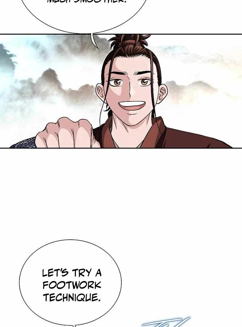 Unrivaled Warrior — Chapter 9 — page 83