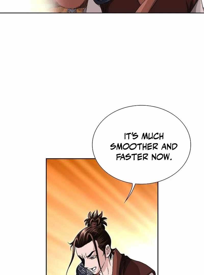 Unrivaled Warrior — Chapter 9 — page 87