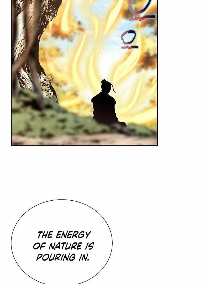 Unrivaled Warrior — Chapter 9 — page 95