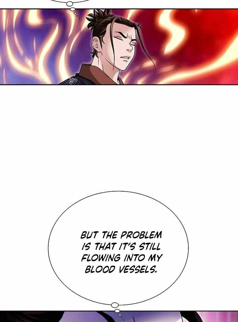 Unrivaled Warrior — Chapter 9 — page 96