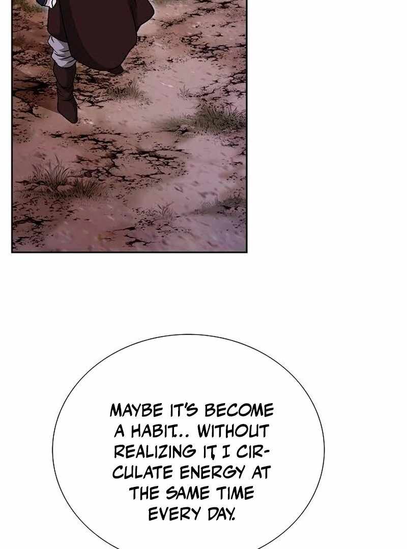 Unrivaled Warrior — Chapter 9 — page 101