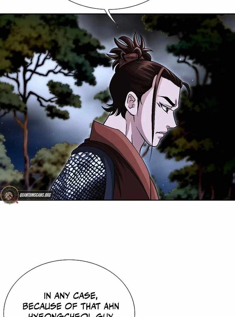 Unrivaled Warrior — Chapter 9 — page 102