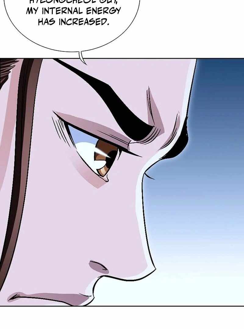 Unrivaled Warrior — Chapter 9 — page 103