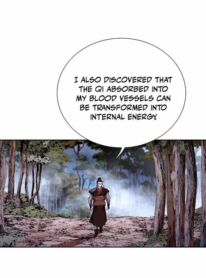 Unrivaled Warrior — Chapter 9 — page 104