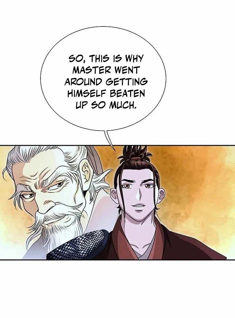 Unrivaled Warrior — Chapter 9 — page 105
