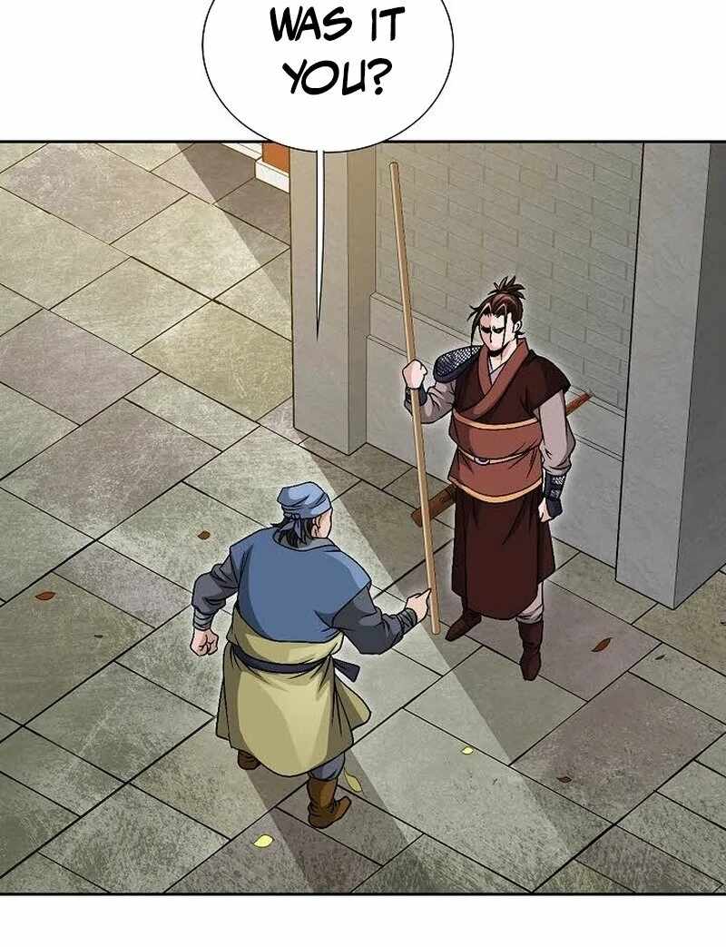 Unrivaled Warrior — Chapter 9 — page 113