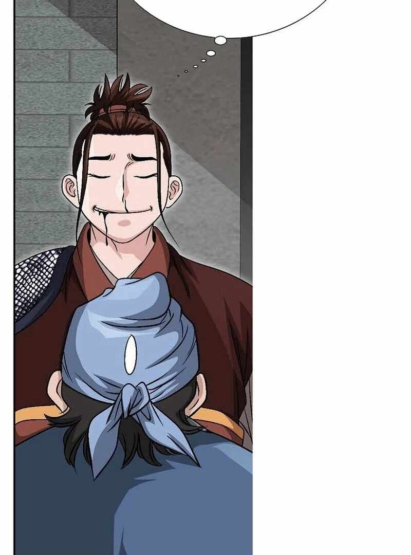Unrivaled Warrior — Chapter 9 — page 124