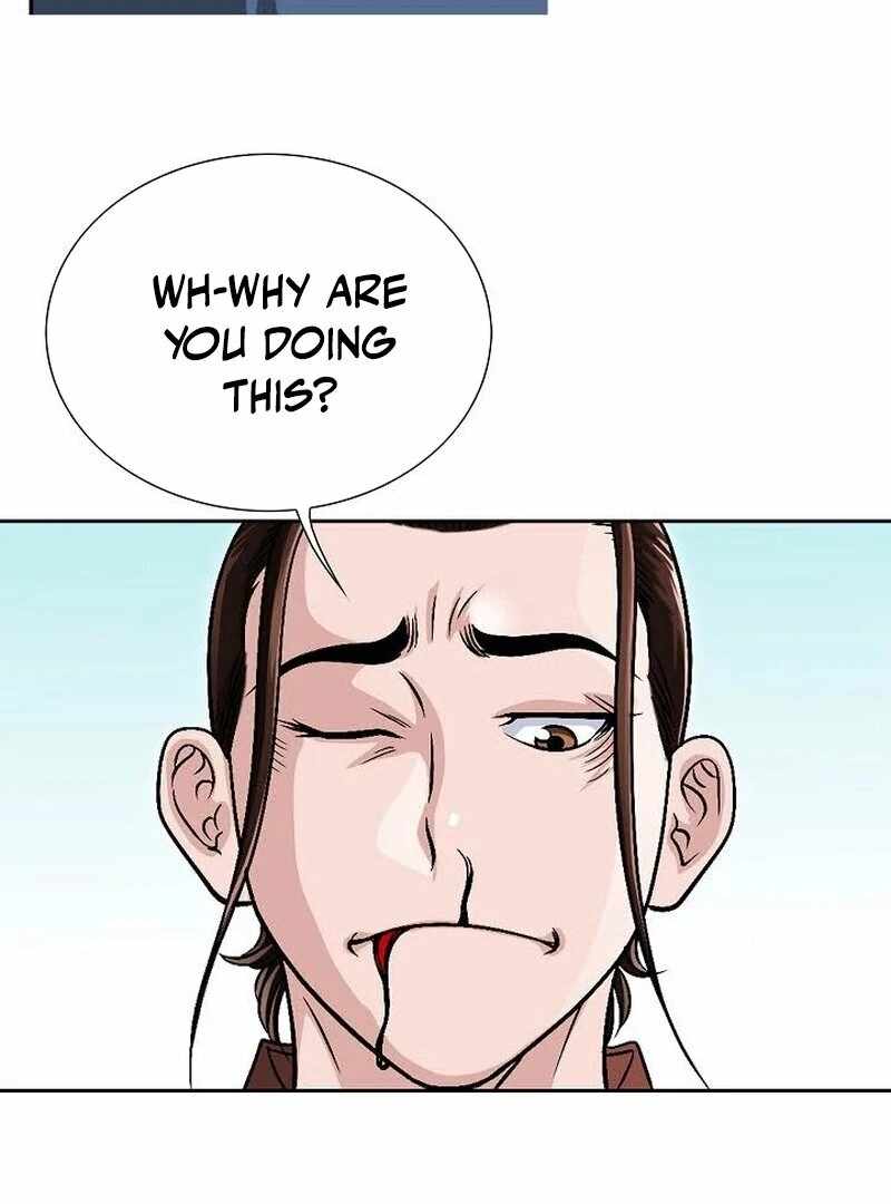 Unrivaled Warrior — Chapter 9 — page 125