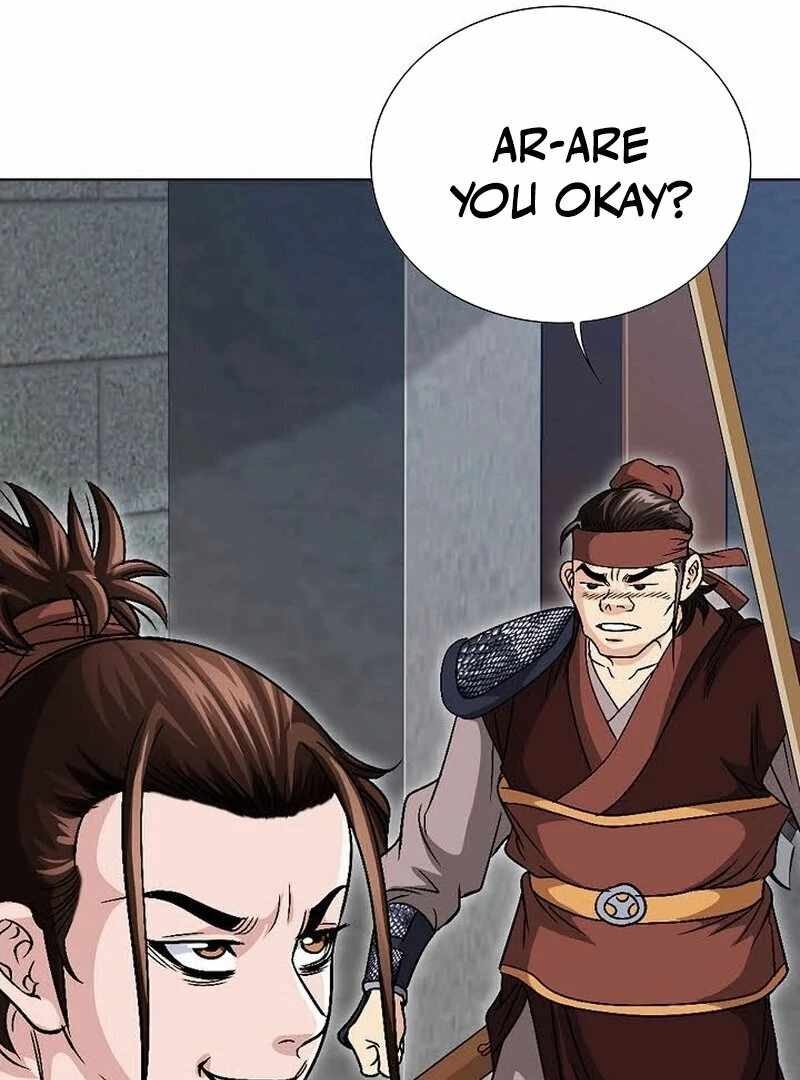 Unrivaled Warrior — Chapter 9 — page 129
