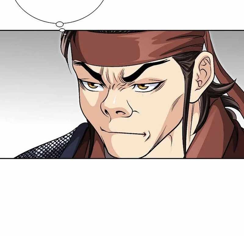 Unrivaled Warrior — Chapter 9 — page 133