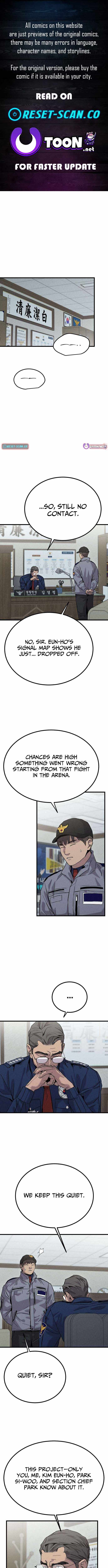 Stray Bullet — Chapter 10 — page 1
