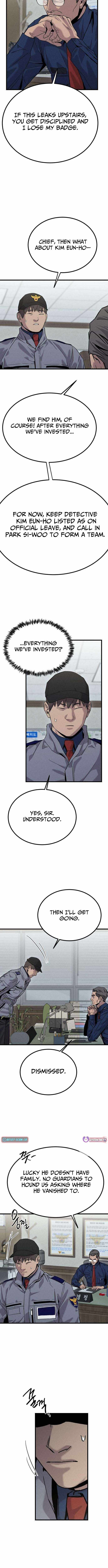 Stray Bullet — Chapter 10 — page 2