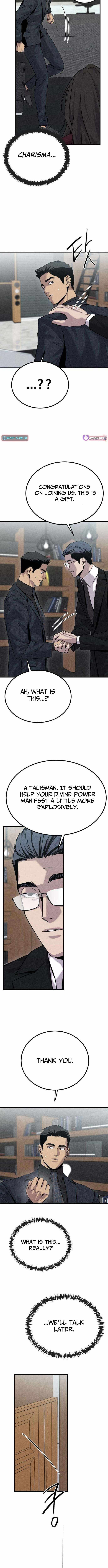 Stray Bullet — Chapter 10 — page 6